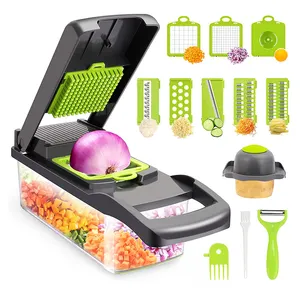 Tower Fruit and Vegetable Dicer