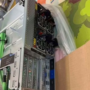 Servidor en Rack SR675 V3 3U con Procesador ThinkSystem AMD EPYC 9554 de 3.1GHz, 8SFF, 1800W, 32GB de Memoria, 3 Años de Garantía, en Stock - Product Image 4