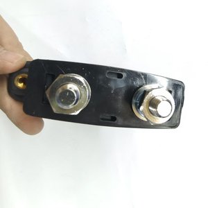Interruptor de alimentación principal de 24V de alta calidad DZ95189763010 nuevo interruptor de desconexión de batería para Shacman F3000 M3000 - Product Image 4