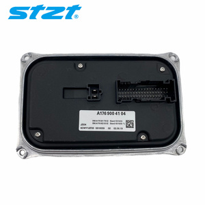 STZT 1769004104 LED módulo de potencia faro unidad de Control para un <span class=keywords><strong>Mercedes</strong></span> Benz/clase <span class=keywords><strong>CLA</strong></span> W156 X156 2013-2019, 176, 900, 41 04 - Product Image 1