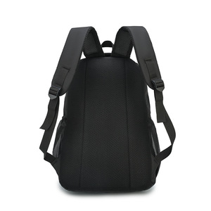 Mochila Escolar de Gran Capacidad para Estudiantes Universitarios, Mochila Casual para Hombre, Mochila para Portátil, Mochila de Viaje a la Moda - Product Image 5
