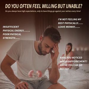 हार्मोनल संतुलन को बढ़ावा देता है जीवन शक्ति क्षमता को बढ़ाता है मजबूत आदमी कैप्सूल मैका प्लस ब्लैक मैका और रूट कैप्सूल - Product Image 5