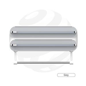 Máquina Cortadora de Papel Film Transparente Ideal para Panaderías y Empresas de Catering que Buscan Soluciones Rápidas de Empaquetado - Product Image 6