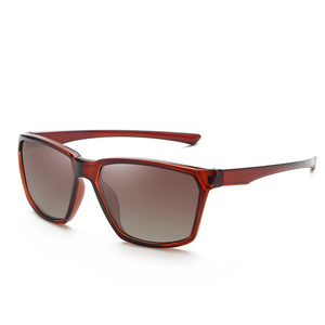 Venta al por mayor nueva moda Vintage <span class=keywords><strong>gafas</strong></span> <span class=keywords><strong>de</strong></span> <span class=keywords><strong>sol</strong></span> fotocromáticas personalizadas hombres polarizados conducción visión nocturna <span class=keywords><strong>gafas</strong></span> - Product Image 4