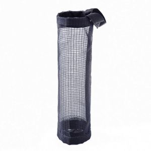 Plastic <b>Bag</b> Holder Grocery <b>Bag</b> Holder Mesh Hanging Storage <b>Bag</b> Dispenser - Product Image 1