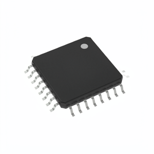 Original One Stop Service Embedded 32 TQFP ATMEGA168PA-AU Buy Electronics Components Online - Product Image 1