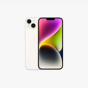 Teléfono Móvil Usado de Segunda Mano, Original Desbloqueado para 14 Plus, Teléfono Inteligente Usado - Product Image 1