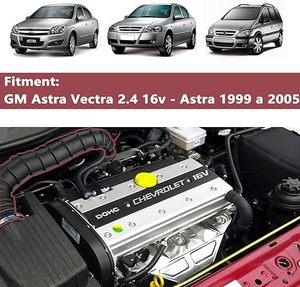 93262068 Auto <strong>Parts</strong> Air Intake Hose Rubber Air Intake Filter <strong>for</strong> GM <strong>Astra</strong> Vectra 2.4 16v - Product Image 4