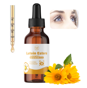 <span class=keywords><strong>Lutein</strong></span> Este chất lỏng giọt Blueberry <span class=keywords><strong>Lutein</strong></span> Ester chất lỏng eyebright <span class=keywords><strong>Bilberry</strong></span> bổ sung võng mạc mắt ống kính sức khỏe tầm nhìn ban đêm - Product Image 1
