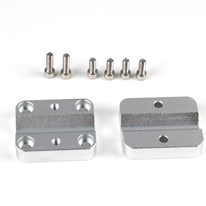 Support de montage de guidon de moto en aluminium, pour tube de 12-16mm, adaptateur de compteur de vitesse pour Navigation Gps - Product Image 1
