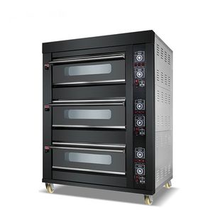 Horno de Convección de <span class=keywords><strong>Segunda</strong></span> <span class=keywords><strong>Mano</strong></span> en Lahore, Horno Eléctrico Combinado con Vapor y Microondas, Dos Placas - Product Image 5