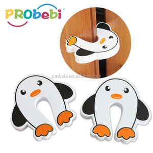 Probebi Baby Stuff <strong>Door</strong> Holder <strong>Finger</strong> Pinch Guard Baby Safety EVA <strong>Door</strong> Stopper - Product Image 2