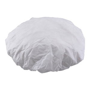 Capuchon de shampooing sans rinçage à usage unique écologique pour les soins de lavage des cheveux en plein air à l'hôpital à domicile - Product Image 6