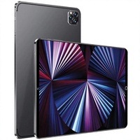 Tablet Android OEM Super Murah Model Baru Layar Kapasitif 10.1 inci 16GB 4G GSM 4G Wi-Fi Android 14 Tablet Bisnis & Pendidikan