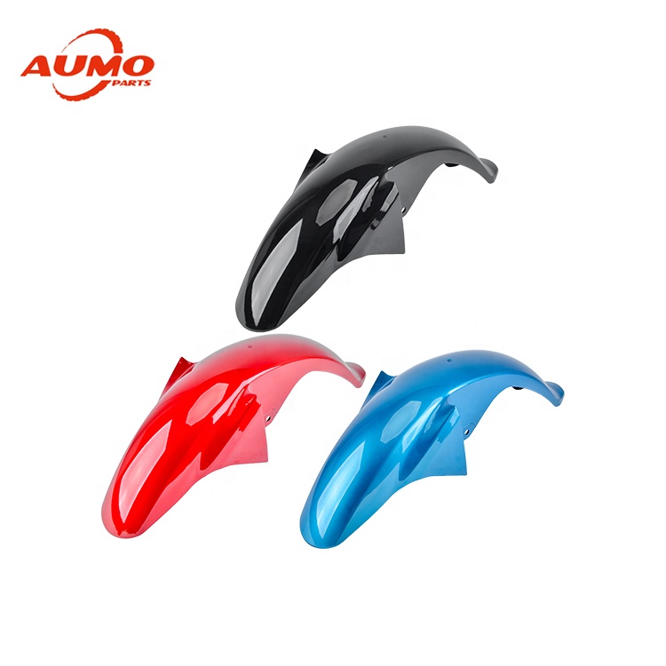Yamaha crux front mudguard hotsell