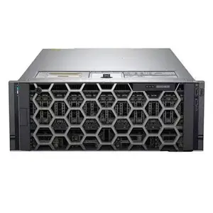 100% Original Poweredge R960 INTEL XEON CPU/64G/600G*4/H730P 2.1GHz For Rack Server