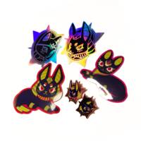Peluche personnalisée Anubis egypte ancienne chacal peluche bébé peluches Anubis gardien peluche