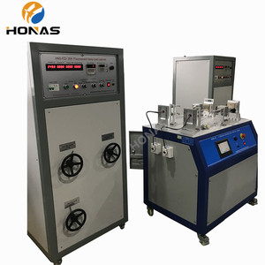 เครื่องทดสอบวงจรเบรกเกอร์อัตโนมัติแบบตั้งโต๊ะสำหรับอุปกรณ์และเครื่องทดสอบในห้องปฏิบัติการ - Product Image 6