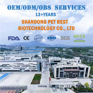 Alimento para Mascotas de Exportación de Fábrica de Alimentos para Gatos Más Barato OEM, Alimento Seco Nutritivo para Perros, Alimento Completo para Mascotas - Product Image 6