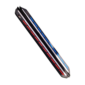 Bảng Mạch Chạy Bằng Nhôm Thông Dụng OEM Giá Cả Phải Chăng Bậc Thang Bên Nhôm Cho Audi Q3 2015-2020 2021-2023 - Product Image 3