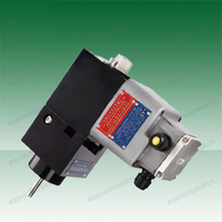 HydroCOM 565EVD 420EVD M0217 Z0061 M14565 M0192 M0159 M15403