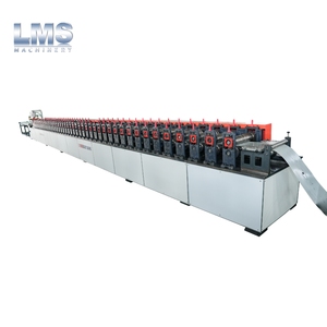 Ppgi trần LED troffer ánh sáng lịch thi đấu cuộn hình thành dây chuyền sản xuất máy - Product Image 1