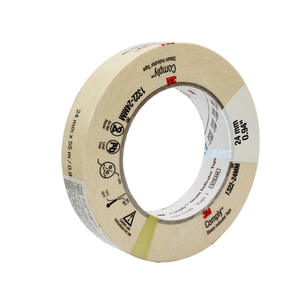 Ruban indicateur de vapeur 3M Comply 1322 24 mm à usage médical avec support en papier sensible à la pression - Product Image 3