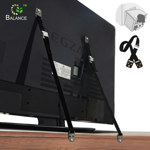Alta cantidad proteger bebé niño contra la <span class=keywords><strong>punta</strong></span> de metal de muebles de correa - Product Image 2