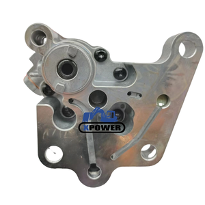 Pièces d'excavatrice nouvelle pompe à carburant de transfert 21539993 20440372 20769476 8148465 8148567 pour moteur D12 - Product Image 3