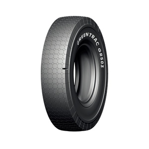 ยางเรเดียลโซลิดสำหรับออฟโรด รุ่น GX502 ขนาด 14.00-24 ผลิตในประเทศจีน พร้อมรับประกัน 3 ปี - Product Image 2