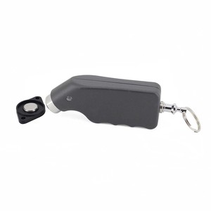 Système de patrouille de sécurité Landwell L-9000P avec dispositif de sécurité et bâton de pointage de présence pour agents de sécurité - Product Image 1