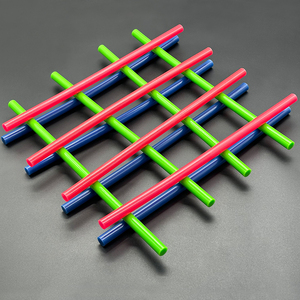 La colle thermofusible colorée écologique de haute qualité colle l'adhésif à base de résine et de polyuréthane pour le transport et l'utilisation de <span class=keywords><strong>carrelage</strong></span> - Product Image 4