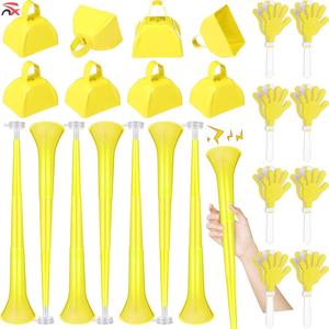 Venta al por Mayor de Vuvuzelas, Cornetas y Campanas para Eventos Deportivos de Fútbol 2026, Ideales para Promociones - Product Image 6
