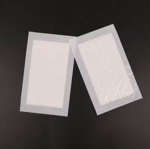 2026 Soak <b>Pad</b> for Food Packaging Chicken Beef Meat Soaker Fruit Packaging Meat Moisture Absorbing Blood - Product Image 1