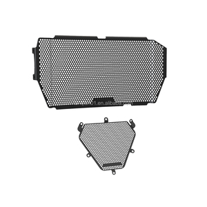 Protector de Rejilla de Radiador, Protector de Enfriador de Aceite, Protector de Motor para <span class=keywords><strong>Ducati</strong></span> Diavel 1260 <span class=keywords><strong>1260S</strong></span> 2019 2020 2021 2022 2023 2024 2025 - Product Image 5