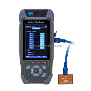 NK3200-F1 Smart OTDR Mini Refletômetro Óptico no Domínio do Tempo NK3200d de Fibra Óptica MINI OTDR Testador de Fibra Óptica NK3200 - Product Image 5
