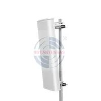 Telecommunicatie 2.4G Mimo Sector Antenne Wifi Wifi Booster Antenne