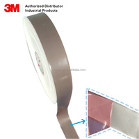 Cinta Reflectante 3M 8910 Scotchlite, Material Retroreflectante Personalizado para Exteriores, Cinta de Seguridad con Cierre de Gancho y Bucle, Tela Reflectante para Chalecos