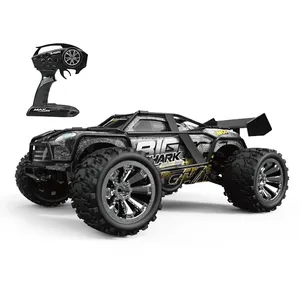 Оптовая продажа, Радиоуправляемый 1:18, 2,4 г, высокоскоростные игрушки, 4Wd, внедорожный Радиоуправляемый автомобиль, быстрая высокая скорость 35 км/ч
