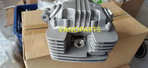 69MM 250CC Moto <span class=keywords><strong>Forgé</strong></span> En Aluminium Coulée CB250 <span class=keywords><strong>Culasse</strong></span> de Moto - Product Image 5