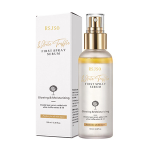 Suero Facial Coreano Hidratante con Trufa Blanca y Ácido Hialurónico, Spray <span class=keywords><strong>Vital</strong></span> Antienvejecimiento y Blanqueador con Niacinamida para Todo Tipo de Piel - Product Image 5