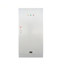Gabinete de Distribución Industrial, Panel Eléctrico de Distribución de Energía, Caja de Distribución, Caja de Control IP40 AC380V
