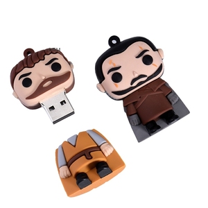 <span class=keywords><strong>2023</strong></span> nouveau Style jeu des droits 64GB clé USB clé USB clé USB 4GB 8GB 16GB 32GB Usb2.0 clé mémoire - Product Image 3
