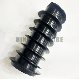 Nouvelle meule conique moyenne en acier inoxydable T70P/T100 pour drone agricole Agras DJ1, garantie 1 an, pièce d'origine - Product Image 4