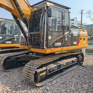 Máy xúc đào <span class=keywords><strong>Caterpillar</strong></span> Cat320d2 cũ chất lượng cao, đã qua sử dụng CAT320D2 <span class=keywords><strong>320B</strong></span> 320D, sẵn hàng cho công trình xây dựng - Product Image 3