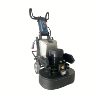 Ponceuse à béton automatique/manuelle JK650 de haute qualité – Composants essentiels neufs ou d'occasion pour la construction : boîte de vitesses, moteur