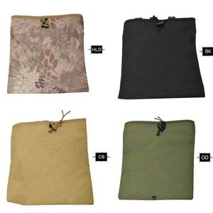 Bolsa Táctica Plegable Ligera para Almacenamiento, Bolsa Táctica Molle Mag Pouch, Bolsa de Reciclaje - Product Image 6