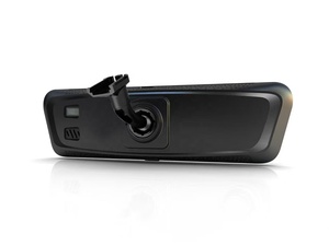 Mini Zwarte Doos Autocamera Dubbele Lens Dashcam Recorder met Verborgen WiFi 170 Graden Groothoek Video Voertuigbeveiligingscamera - Product Image 3