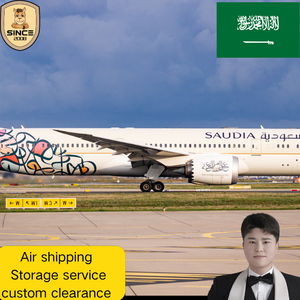 Agent d'expédition express le moins cher pour le fret aérien DDP, logistique Ali UPSDHL, de Chine vers l'Arabie Saoudite, les Émirats arabes unis, les États-Unis, le Royaume-Uni, le <span class=keywords><strong>Canada</strong></span>, l'Espagne, Singapour - Product Image 2