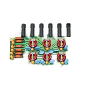 THERMA-WAVE ASSY - THERMA-WAVE ASSY 14-023089 240-015703 Componente Electrónico Usado, Placa de Circuito, Electrónica Industrial - Product Image 1